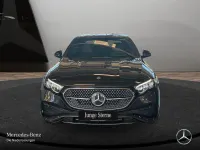 Gebraucht Mercedes E220 Advanced 197 PS (144 kW) 2025 Grau Limousine