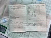 Gebraucht Skoda Fabia 80 PS (58 kW) 2004 Kombi