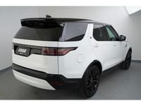 Gebraucht Land Rover Discovery 5 SE 249 PS (183 kW) 2024 Weiss SUV