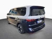 Neu VW Multivan Edition 150 PS (110 kW) 2026 Weiß Van / Kleinbus