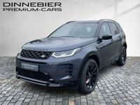 gebraucht Land Rover Discovery Sport D200 Dynamic SE 24MY SpurH AHK