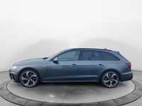 Gebraucht Audi A4 S-Line 150 PS (110 kW) 2023 Daytonagrau perleffekt Kombi