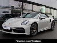 Occasion Porsche 992 650 ch (478 kW) 2021 Blanc Cabriolet