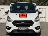 Usata Ford Transit Custom 105 CV (77 kW) 2020 Bianco Monovolume