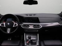 Gebraucht BMW X5 M Competition Edition 625 PS (459 kW) 2022 Blau SUV