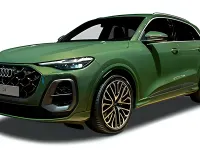 Neu Audi Q5 367 PS (269 kW) 2026 SUV
