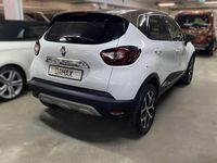 Gebraucht Renault Captur Intens 118 PS (86 kW) 2018 Weiß SUV