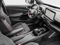 Neu VW ID.4 GTX 250 kW (340 PS) 2026 Weiss SUV