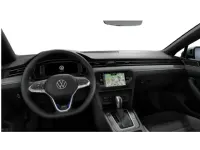 Gebraucht VW Passat GTE 156 PS (114 kW) 2023 Kombi