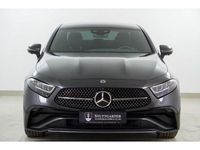Gebraucht Mercedes CLS450 AMG 367 PS (269 kW) 2022 Graphitgrau (metallic) Coupé