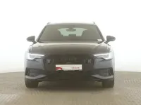 Gebraucht Audi A6 Advanced Plus 265 PS (194 kW) 2025 Firmamentblau metallic Kombi
