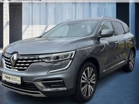 Gebraucht Renault Koleos Initiale Paris 158 PS (116 kW) 2022 Graphitgrau SUV