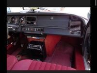 Gebraucht Citroën DS 98 PS (72 kW) 1972 Rot Limousine