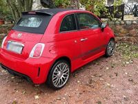 gebraucht Abarth 595C MONSTER