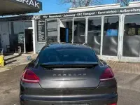 Gebraucht Porsche Panamera 301 PS (221 kW) 2015 Andere Kleinwagen
