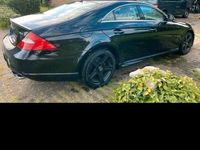 gebraucht Mercedes CLS350 AMG Paket