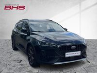Używany Ford Focus Active 155 KM (114 kW) 2023 Czarny Kombi