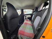 Gebraucht Renault Twingo LIMITED 90 PS (66 kW) 2019 Orange Kleinwagen