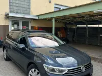 Gebraucht VW Passat 190 PS (139 kW) 2015 Kombi