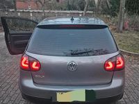 Gebraucht VW Golf V 102 PS (75 kW) 2006 Grau Kleinwagen