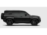 Neu Land Rover Defender HSE Dynamic 249 PS (183 kW) 2026 Santorini black SUV