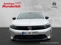 Gebraucht Opel Corsa Edition 101 PS (74 kW) 2024 Silber Kleinwagen