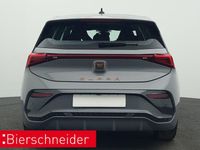 Gebraucht Cupra Born 150 kW (204 PS) 2023 Grau Kleinwagen