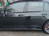 gebraucht VW Golf Golf GTIGTI (BlueMotion Technology)