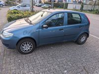 gebraucht Fiat Punto 1.2 8V Active Active