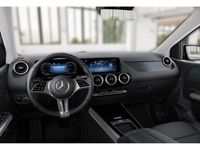 Gebraucht Mercedes B200 Progressive 163 PS (119 kW) 2024 Silber Kleinwagen