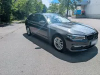 Gebraucht BMW 525 241 PS (177 kW) 2017 Andere farben Kombi