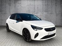 Gebraucht Opel Corsa Elegance 101 PS (74 kW) 2023 Weiß Kleinwagen