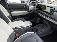 Neu Kia EV3 Comfort 150 kW (204 PS) 2025 Schwarz SUV