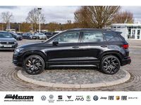 Neu Cupra Ateca VZ 300 PS (220 kW) 2026 Schwarz SUV