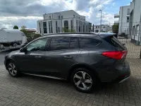 Gebraucht Ford Focus 150 PS (110 kW) 2022 Grau Limousine