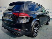 gebraucht Mercedes GLE63 AMG GLE 63 AMGS AMG 4Matic+ Panorama Carbon SOFORT Neu