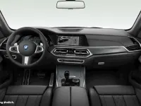Gebraucht BMW X5 M Sport 394 PS (289 kW) 2022 Weiß SUV