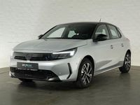 Gebraucht Opel Corsa 101 PS (74 kW) 2025 Kristall silber Kleinwagen