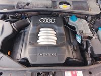 Gebraucht Audi A6 Sport 170 PS (125 kW) 2002 Kombi