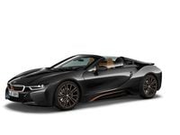 Gebraucht BMW i8 Shadowline 231 PS (169 kW) 2026 Cabrio
