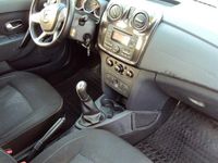 Gebraucht Dacia Logan MCV Comfort 90 PS (66 kW) 2018 Silber Kombi