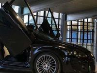 Gebraucht Seat Leon 105 PS (77 kW) 2011 Schwarz Kleinwagen