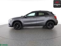 Gebraucht Mercedes GLA220 AMG 184 PS (135 kW) 2018 Mountaingrau SUV