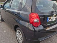 gebraucht Chevrolet Aveo 1.4