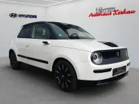 Gebraucht Honda e Advance 113 kW (154 PS) 2020 Weiß Kleinwagen