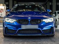 Gebraucht BMW M3 460 PS (338 kW) 2019 Blau Limousine