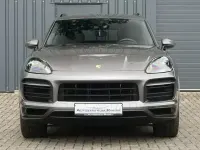 Gebraucht Porsche Cayenne GTS 460 PS (338 kW) 2021 Grau SUV