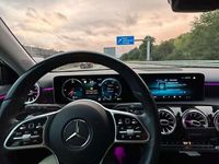 Gebraucht Mercedes 220 190 PS (139 kW) 2019