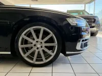 Second-hand Audi A8 Sport 286 CP (210 kW) 2020 Negru Berlinǎ