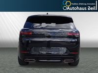 Gebraucht Land Rover Range Rover Sport HSE Dynamic 460 PS (338 kW) 2024 Schwarz(metallic) SUV